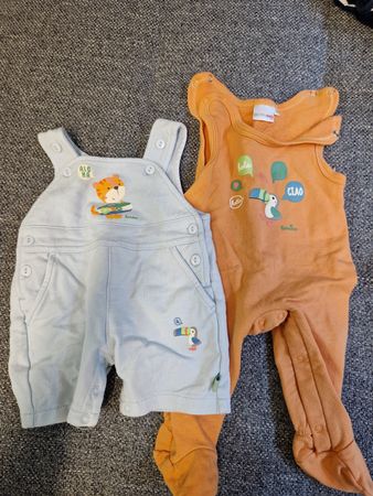Kinderkleider Bornino