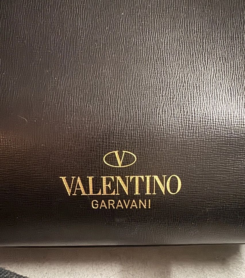 Valentino Borse: Borsa Valentino Rockstud Alcove – Usato da Pazzallo venduto da DaniFi 3