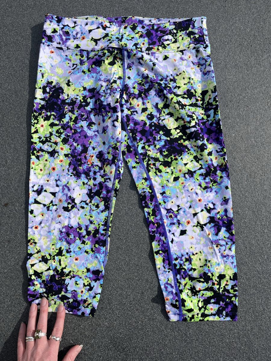 Calvin Klein Leggings: Leggings Calvin Klein – Gebraucht aus Lutry von meg_pk9l