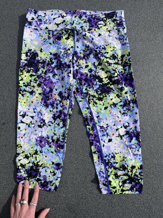 Leggings Calvin Klein