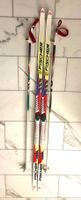 FISCHER Langlauf-Ski 180 cm - Klassische Technik