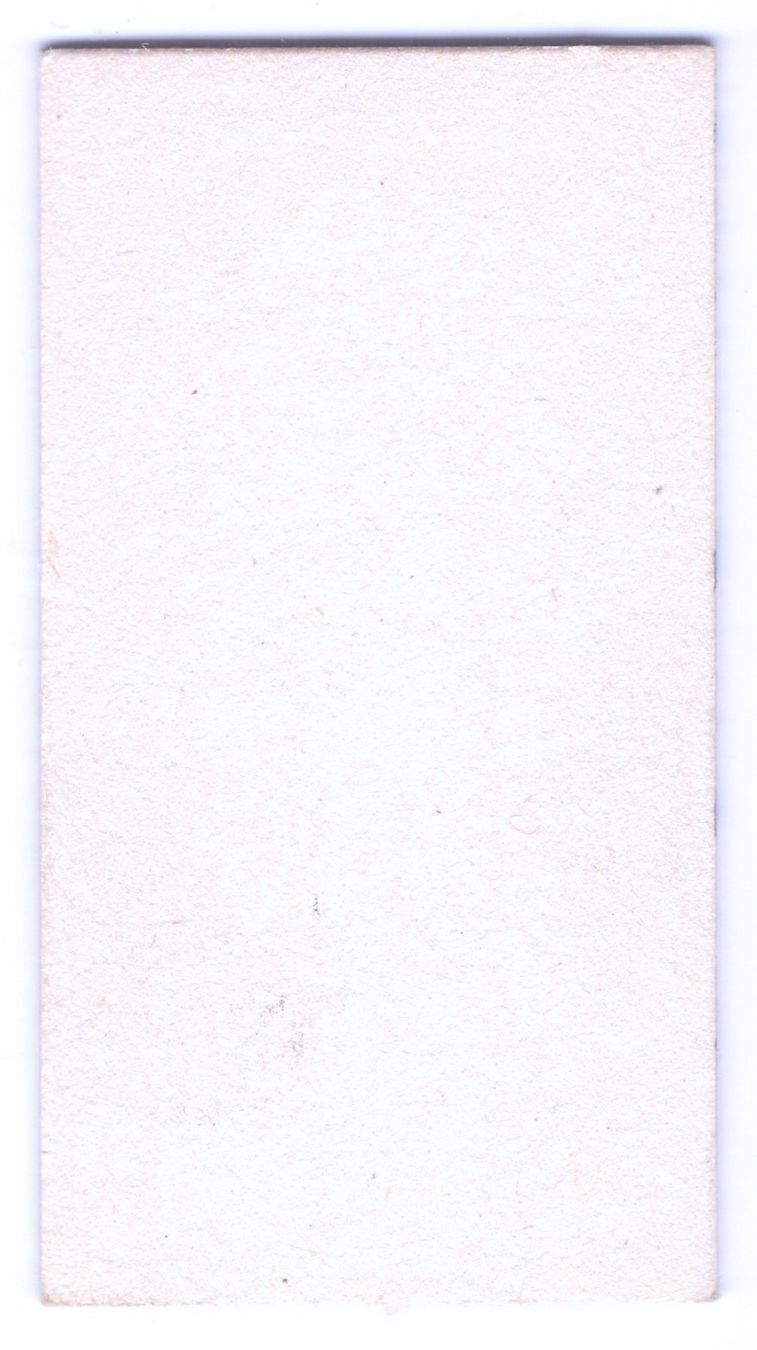 Biglietti: Billette Wassen - Erstfeld (Muster) – Usato da Langenthal venduto da Sammlungs_aus 1