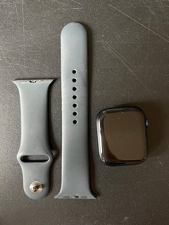 Smartwatch: Apple Watch – Usato da Zürich venduto da patriziaperlini