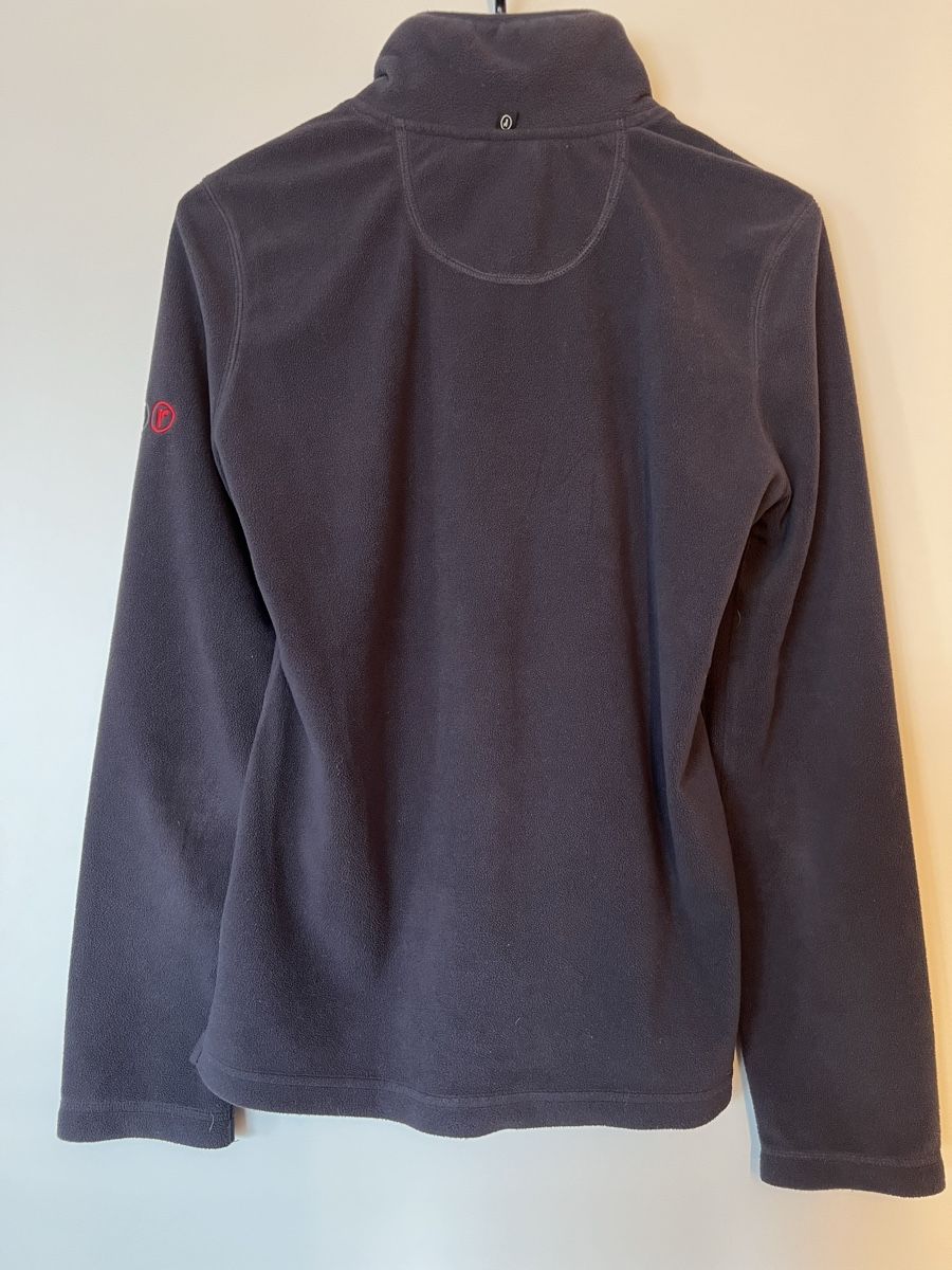 Maglioni & Felpe: Rukka Fleece Pullover Damen Gr. 38 – Usato da Langenthal venduto da Alperose_5 6