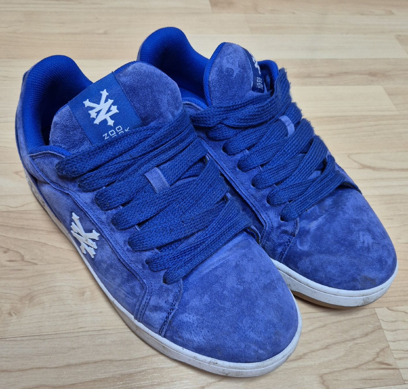 Herrenschuhe: Herrenschuhe  – Gebraucht aus Hedingen von Gyzi