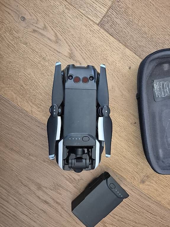 RC Modellbau: DJI Mavic Air Fly More – Gebraucht aus Frauenfeld von Sttmusic 4