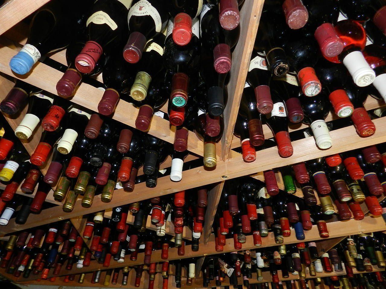 Wein: Rarität Chàteau Bel Orme 1979er – Neu (gemäss Beschreibung) aus Emmenbrücke von Ulisse-22 4