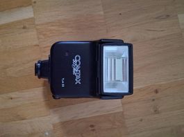 Kompletes Contax analog paket