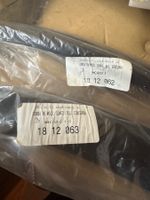 Opel Corsa B, Radhausläufe vorne links und rechts