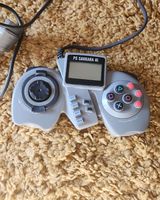PS Sakkara AI Controller - Super rar, Playstation 1 Ps1