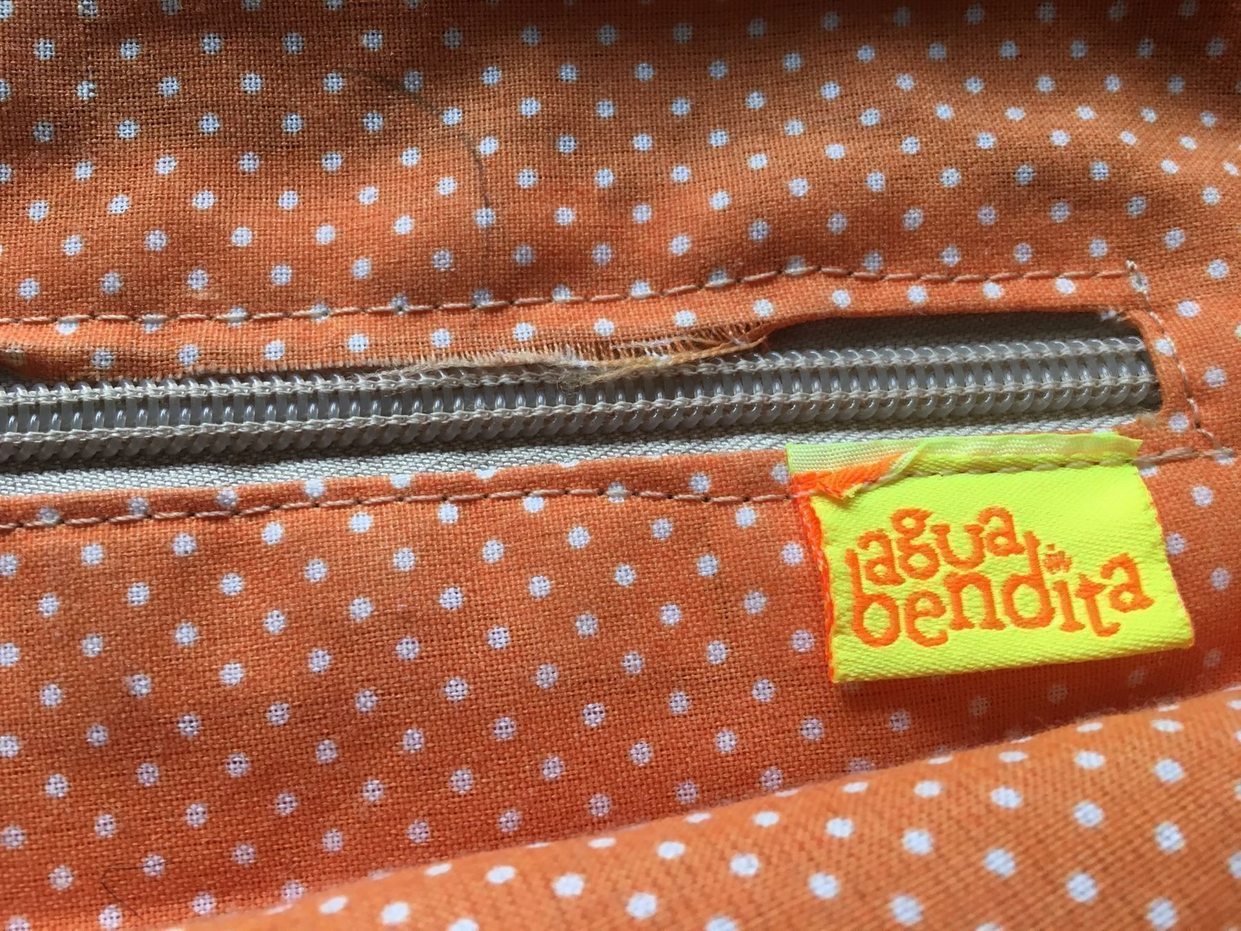 Borse da donna: Agua Bendita Strandtasche – Usato da Tafers venduto da JP911 5