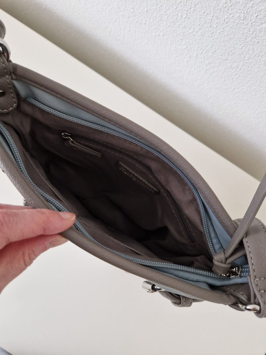 Tom Tailor Borse da donna: Handtasche von Tom Tailor – Nuovo (secondo la descrizione) da Wettingen venduto da kruemi 2