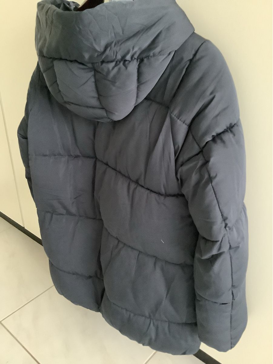 Jacken: Warme wattierte Jacke – Gebraucht aus Kriens von luna032 1