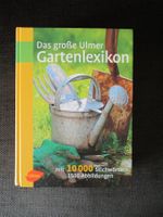 Gartenlexikon Ulmer
