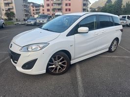 Mazda 5 2.0 Sport ActiveM - 08.2011 - Automat - 185'000km