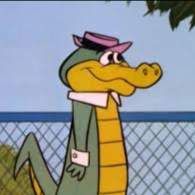 Profile image of walligator