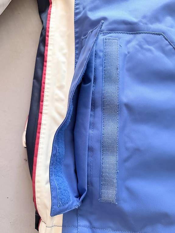 Giacche: Segeljacke Helly Hansen Gr L – Usato da Ebikon venduto da PRIME-Ebikon 4