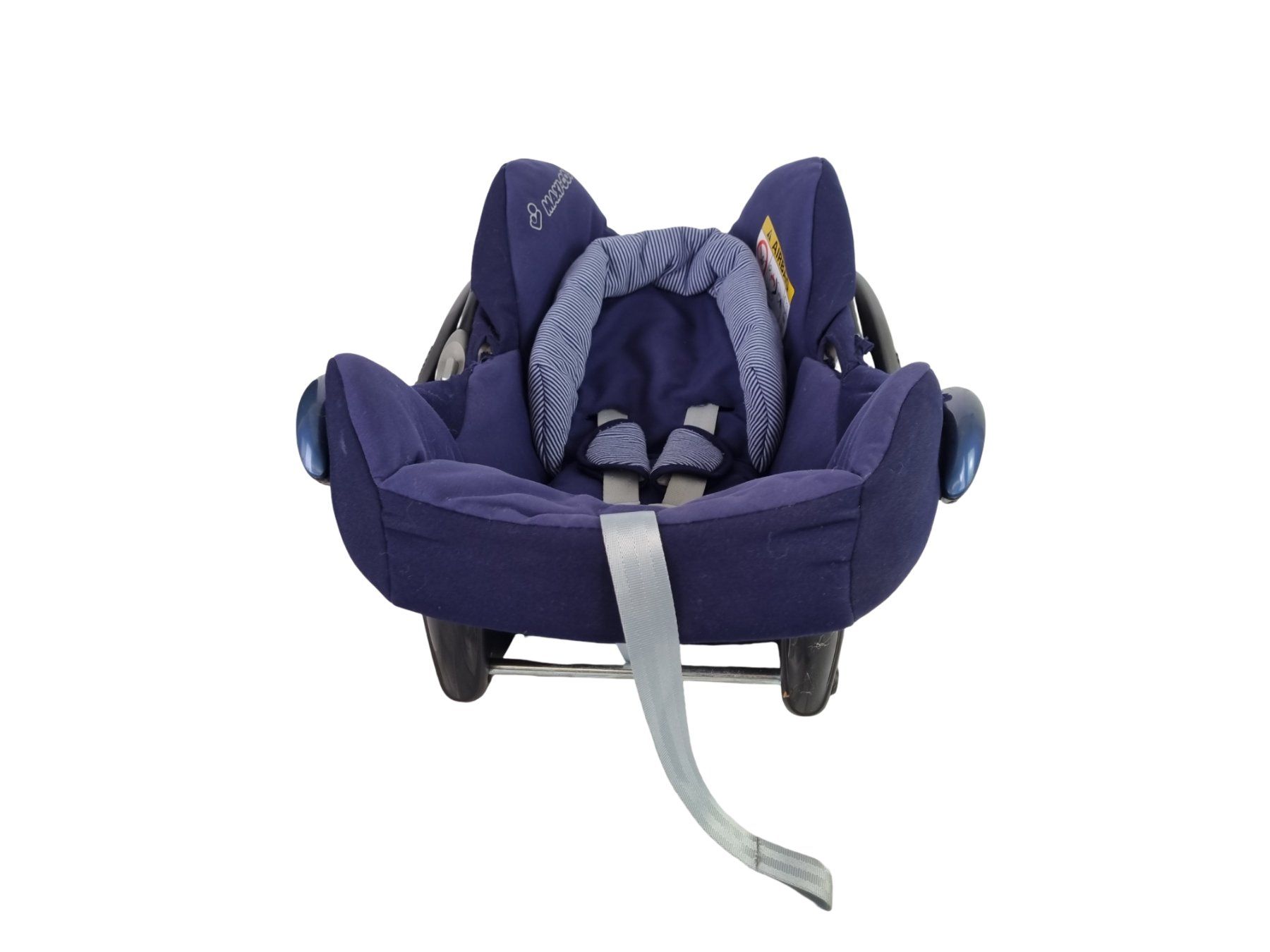 Maxi-Cosi Auto-Kindersitze: MAXI COSI Kindertrage – Gebraucht aus Wangen b. Olten von Restwert_Wangen 1