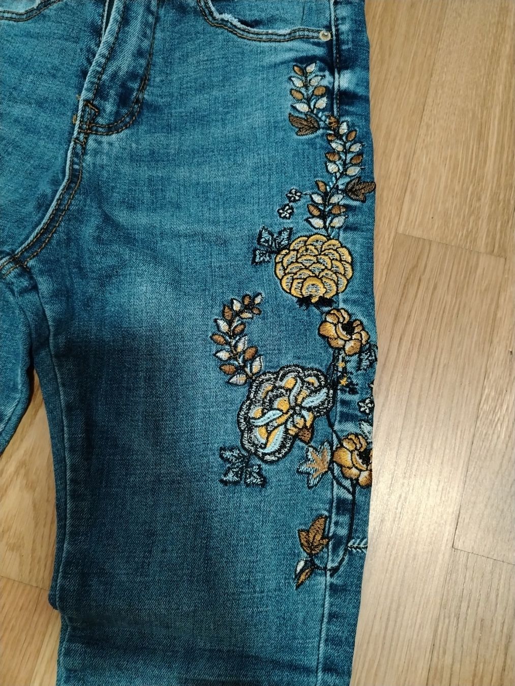 Stradivarius Pantalons: Jeans – D'occasion à Winterthur par mon_2yxl 1