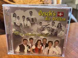 Oesch's Die Dritten - Wir schauen zurück! - HG42A