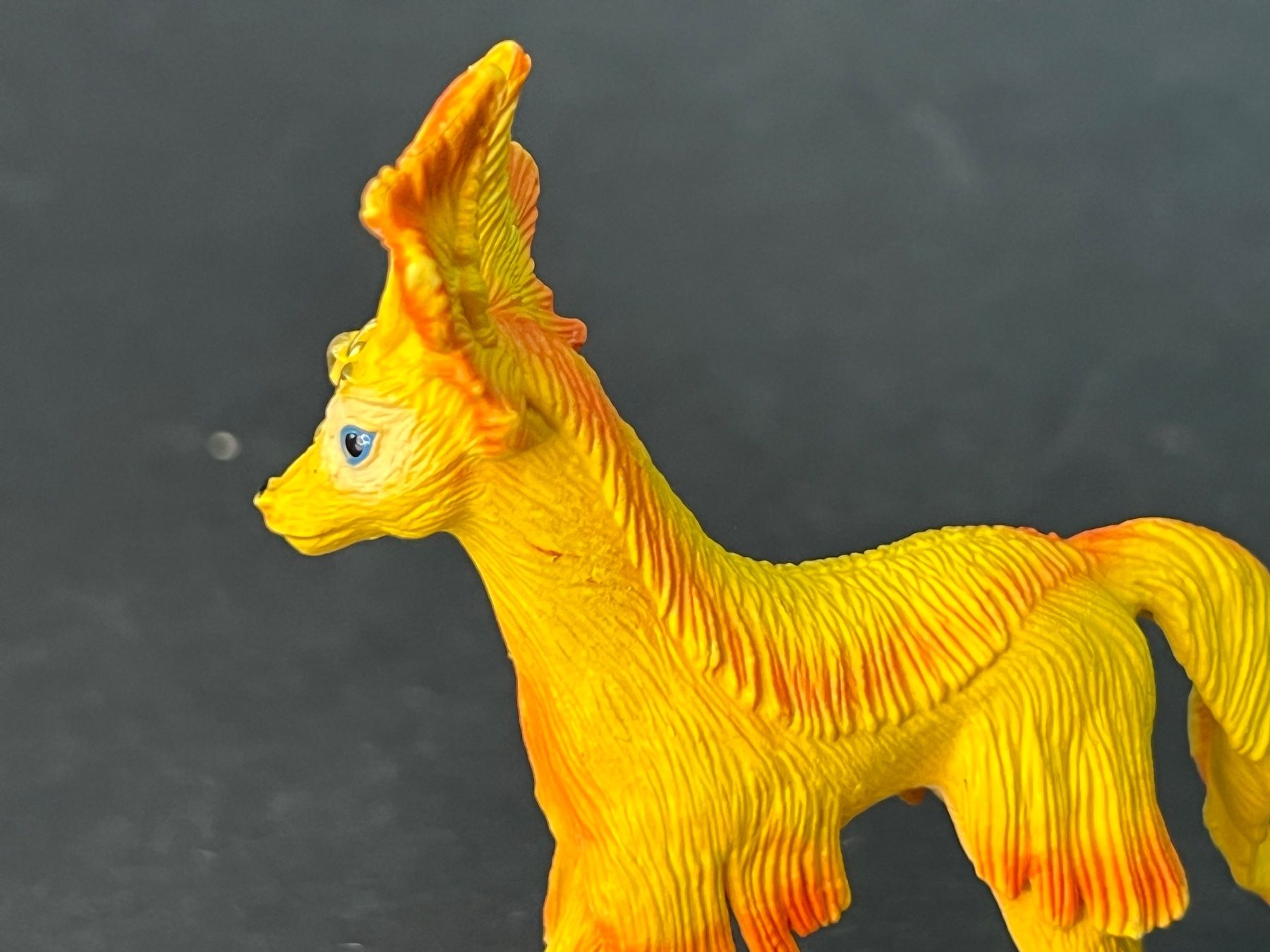 Schleich Statuette: Schleich 70496 - Mita Bayala Fohlen – Usato da Ennetbaden venduto da mapa05 6