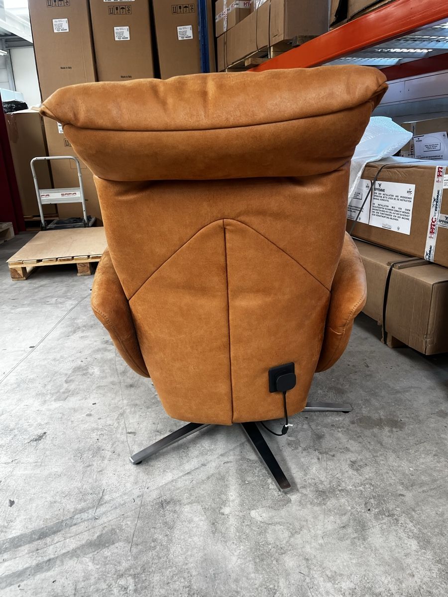 Fauteuils: Polstersessel WELLNESS 40 – D'occasion à Plaffeien par LaBraina
