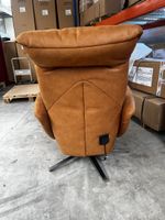 Polstersessel WELLNESS 40