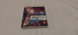Singstar Volume 2  ( Gre/Rus/Por )PS3