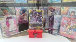 One Piece card Teach OP16-119