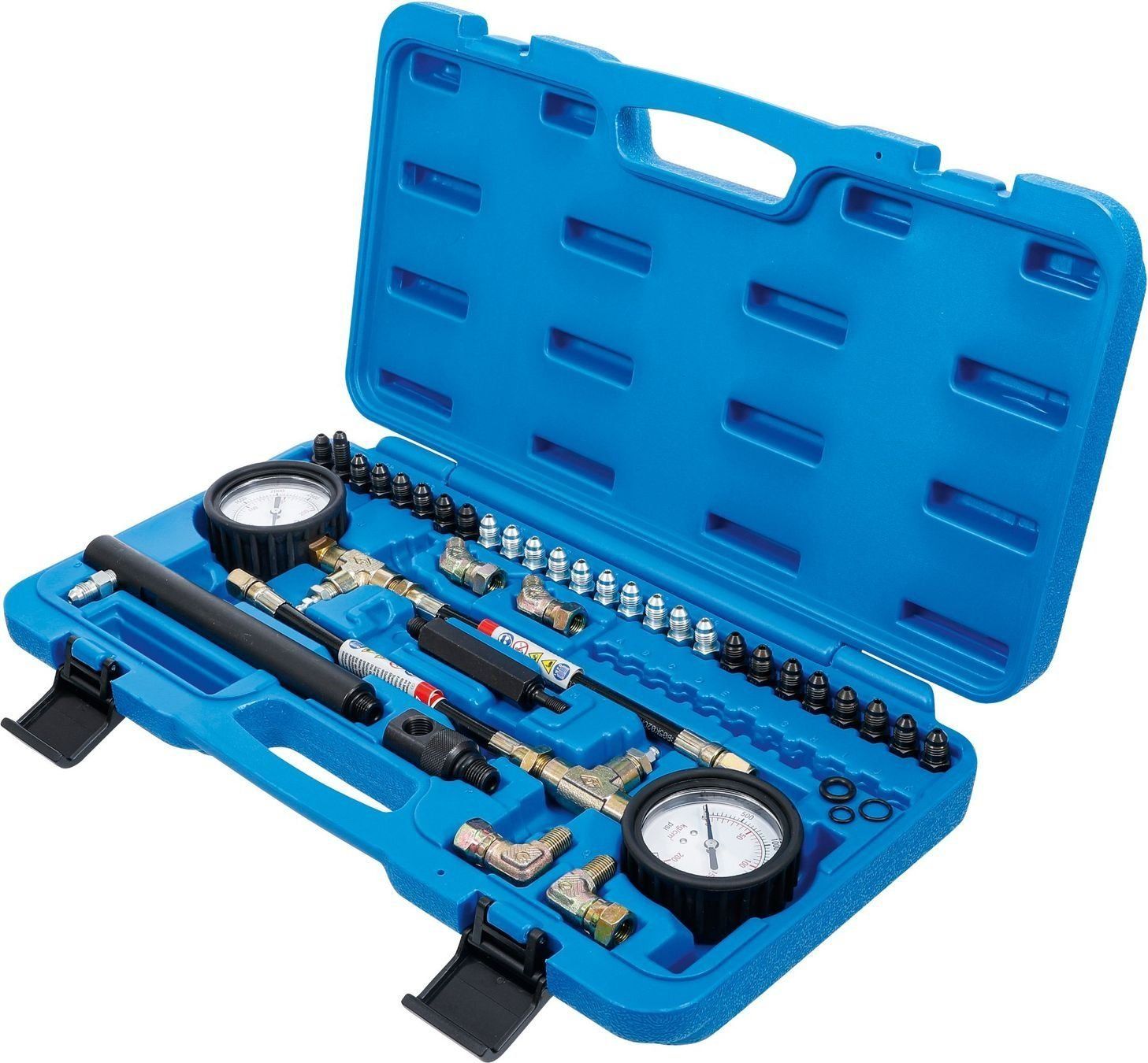 Alle Werkzeuge: ABS- und Bremsdruckmessgerät mit 26 Adapter – Neu und originalverpackt aus Dietikon von Numis8953 2