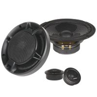 Monster SPD654 - 165mm (6.5")