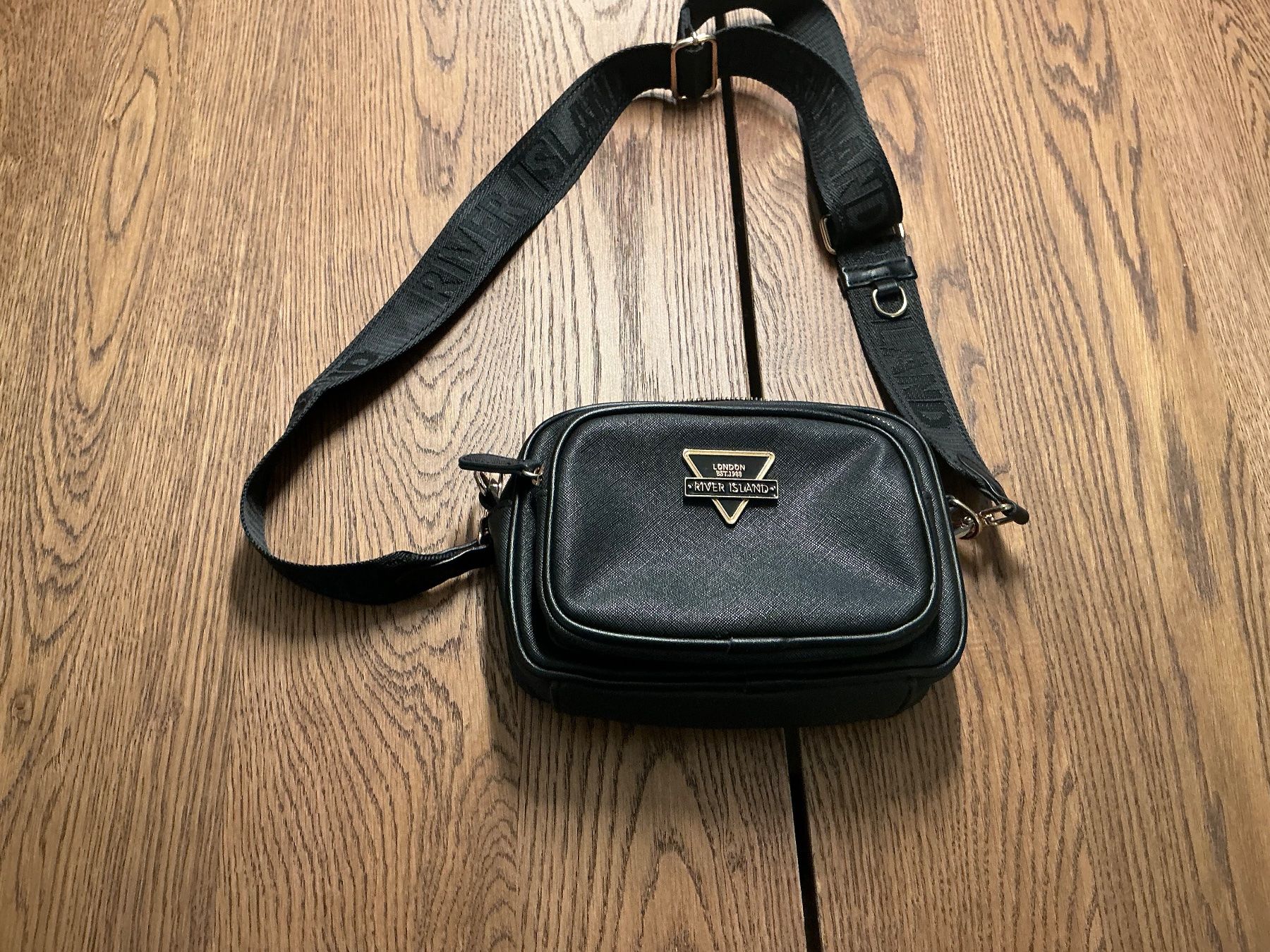 Borse da donna: Coole Handtasche black – Usato da Würenlos venduto da Chicca2004 2