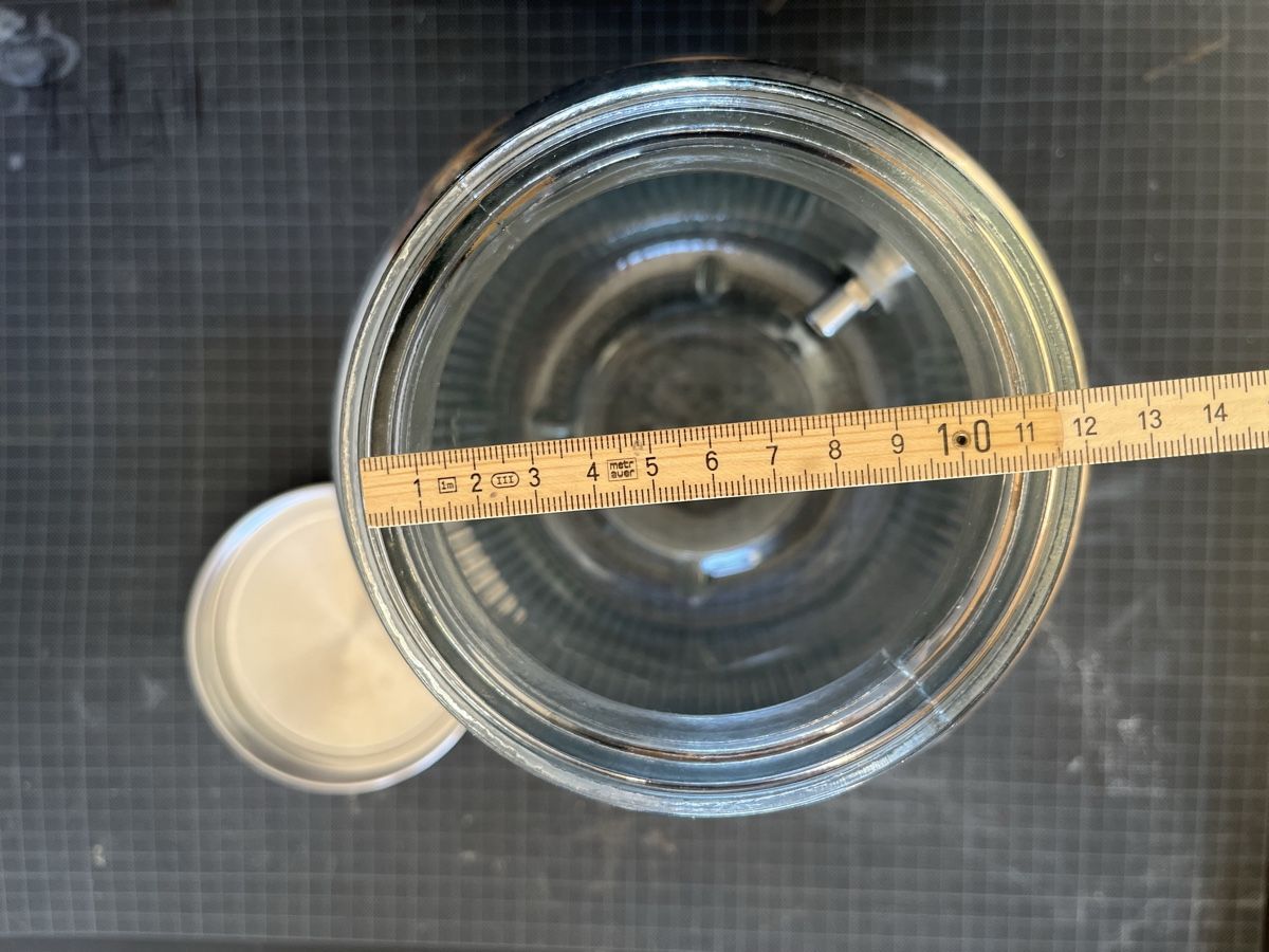 Ikea Elettrodomestici da cucina: Wasserspender für Bowle o.ä. – Nuovo (secondo la descrizione) da Basel venduto da oosummerrainoo 3