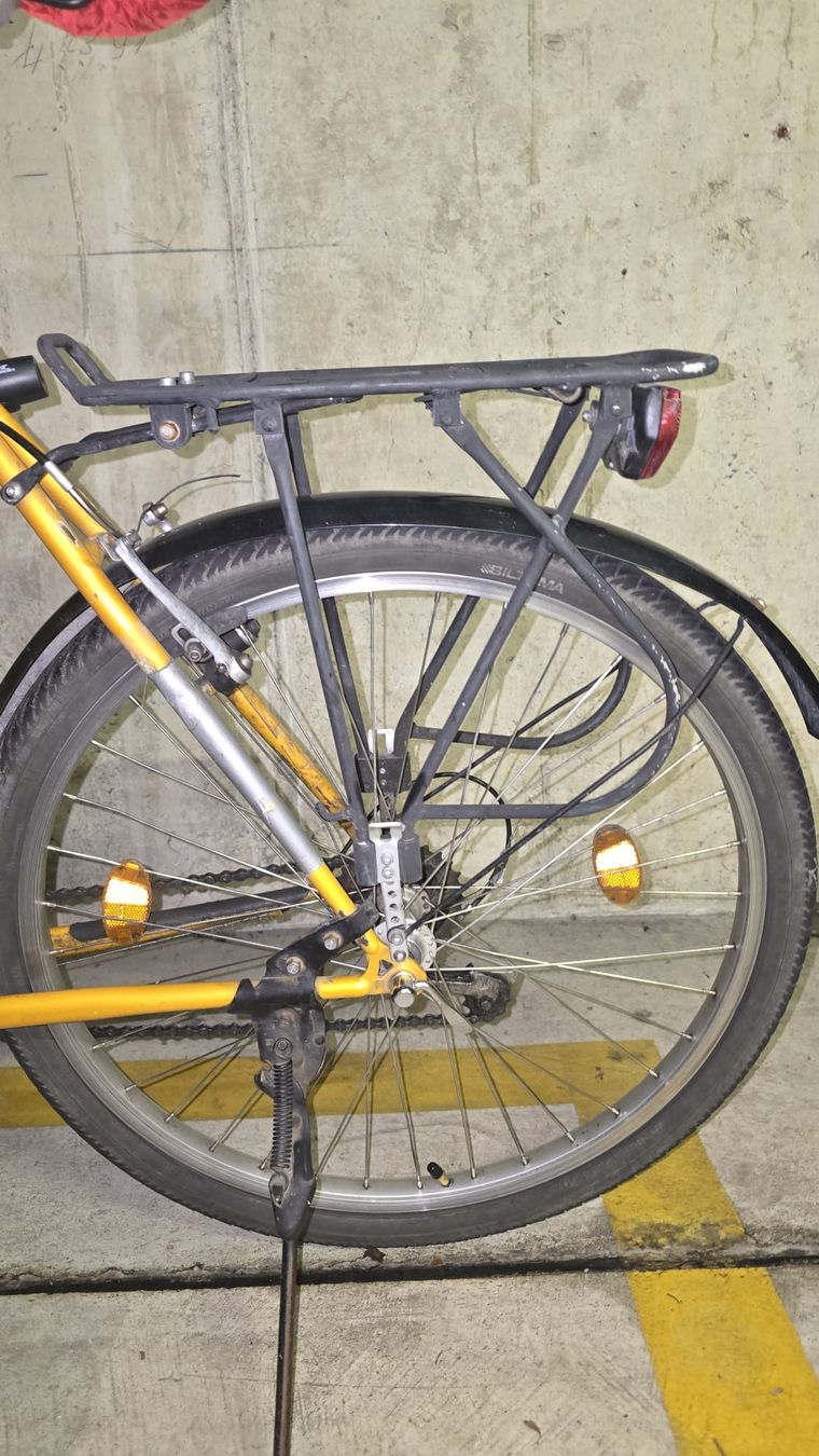 Velos: Velo 26"  Crescent – Gebraucht aus Meilen von GabsZurich 3