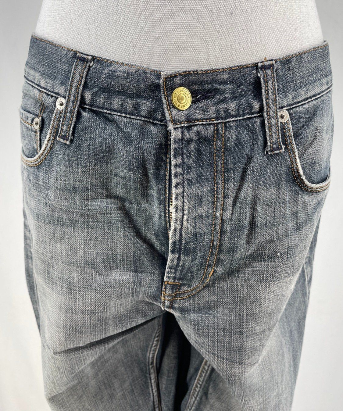 Gap Jeans: GAP jeans bootfit 32/34 – Usato da Lausanne venduto da PlusValue_Lausanne 2