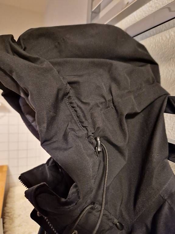 Didriksons Cappotti: Didriksons Erika Wintermantel Parka Gr.38 – Usato da Zürich venduto da Petrawo 2