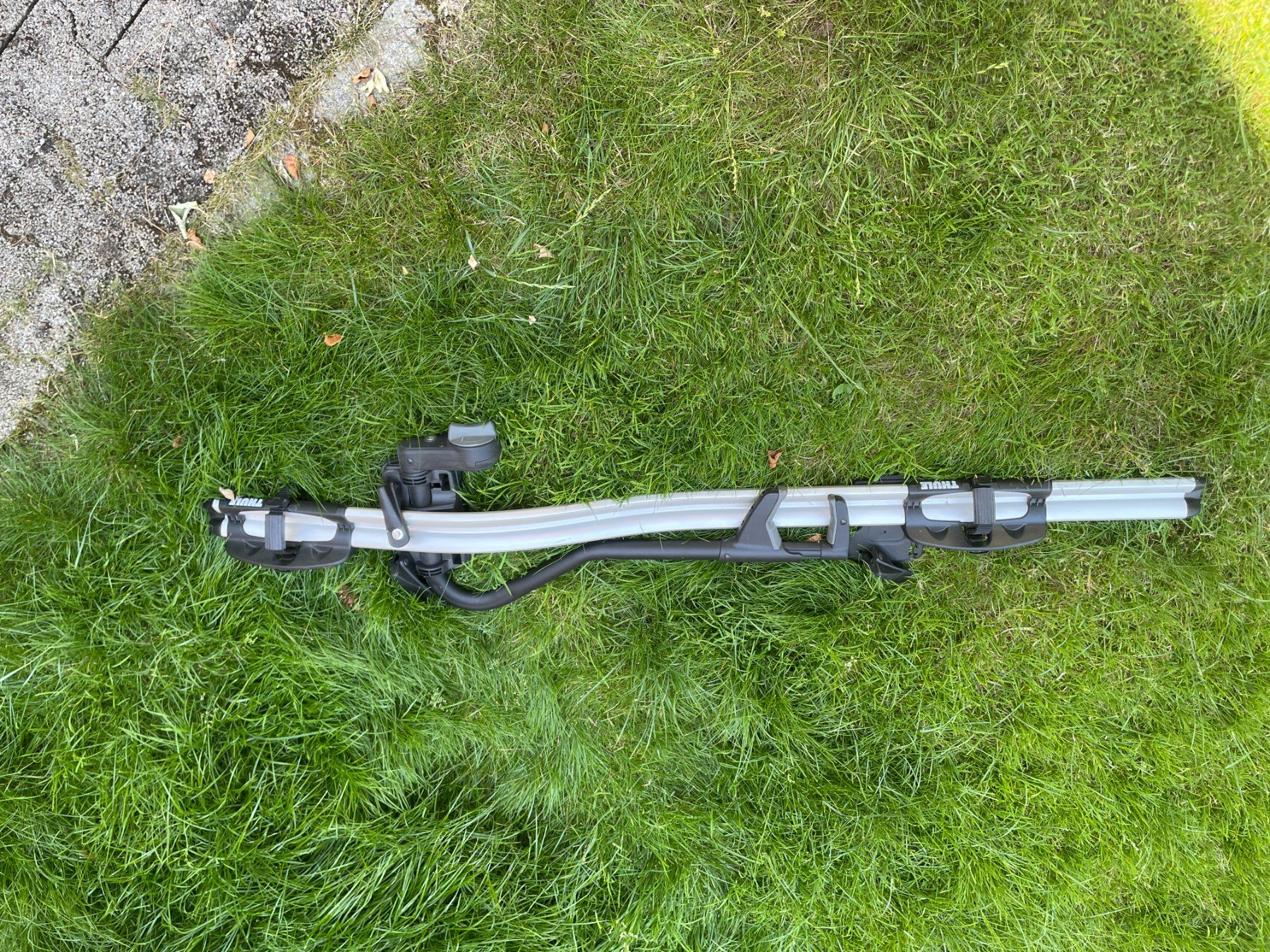 Thule Barres de toit: Veloträger Thule ProRide591 – Neuf (Voir description) à Männedorf par sofa07