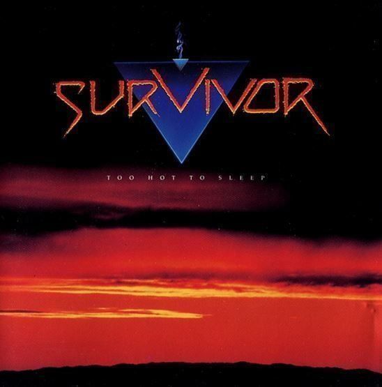 CD: Survivor - Too... – Usato da St-Cergue venduto da VeganWarrior