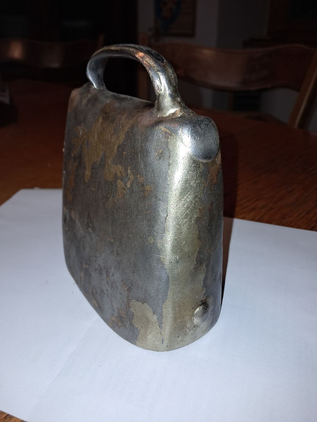 Cloches & sonnailles: Talax Treichel – D'occasion à Zillis par Papperlappap 3