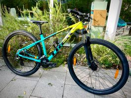 TREK Marlin 5 Mountainbike Grösse M
