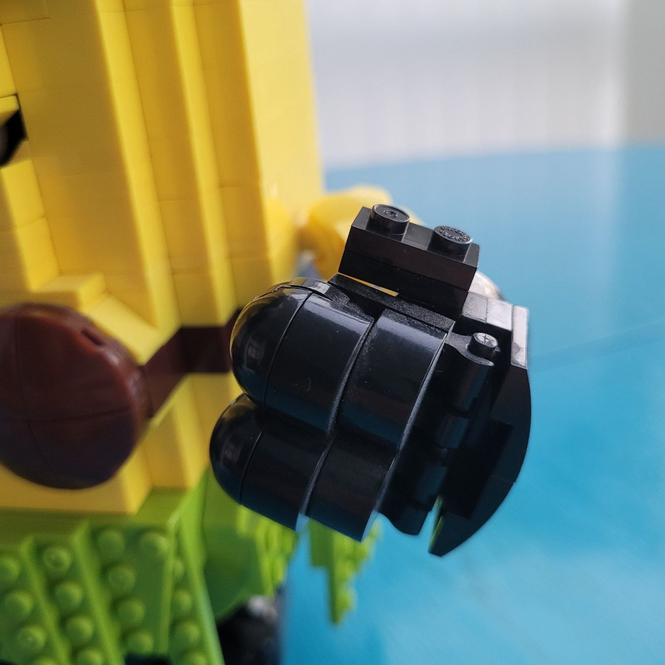 Spielzeuge: Mattel Mega Construx - Ich einfach unverbesserlich3 – Gebraucht aus SCHÜBELBACH von CoKaHa 6