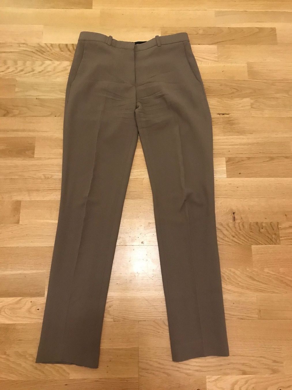 Pantaloni: THEORY Hose Pants Trousers Gr S – Nuovo (secondo la descrizione) da Ebmatingen venduto da dartim 3