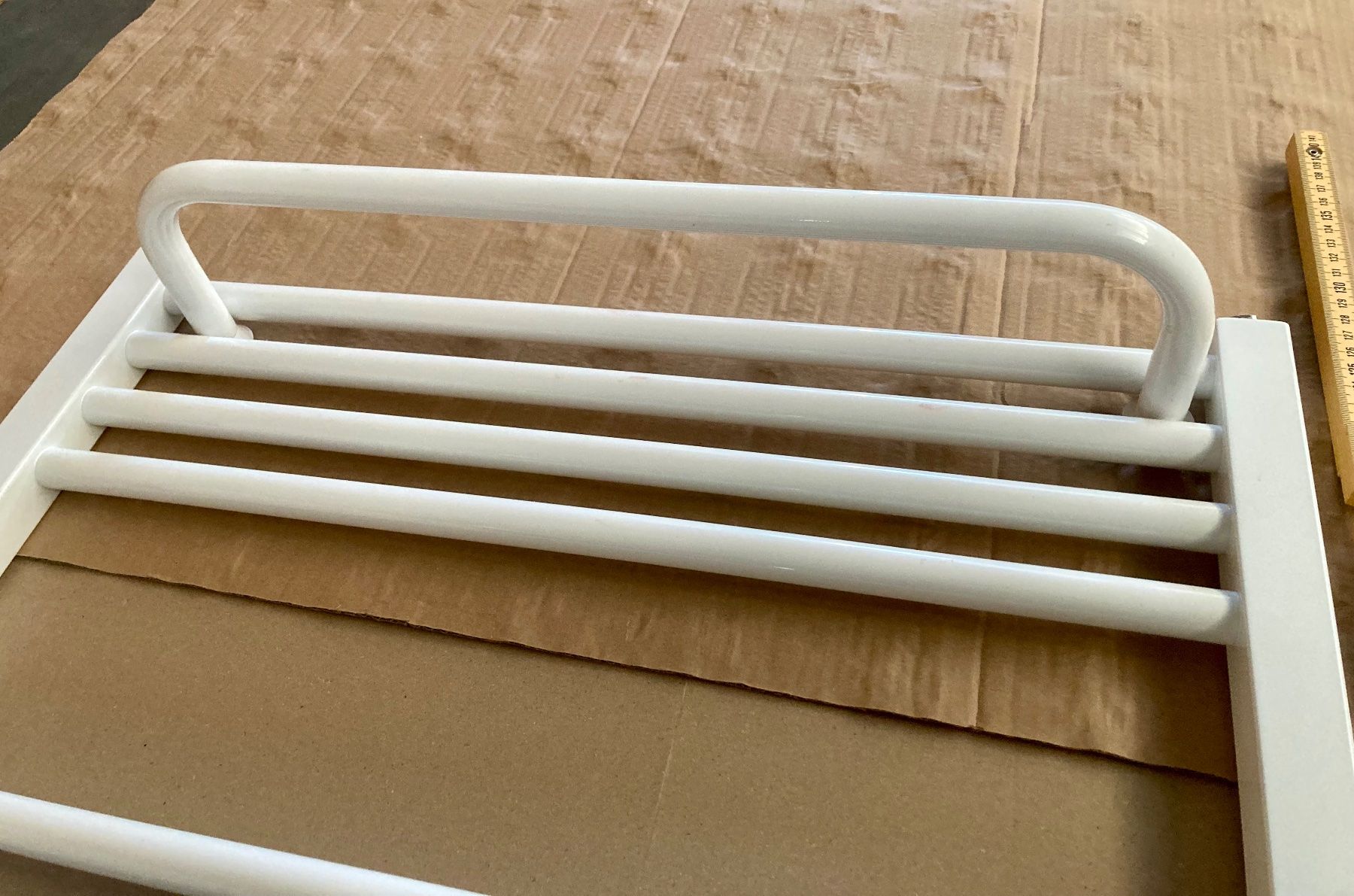 Portasciugamani: Handtuchradiator – Usato da Belp venduto da blunier02 4