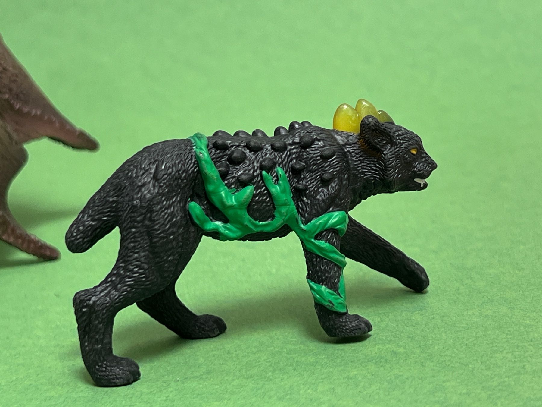 Schleich Figuren: Schleich Bayala Schattenelfen Antylar – Gebraucht aus Ennetbaden von mapa05 2