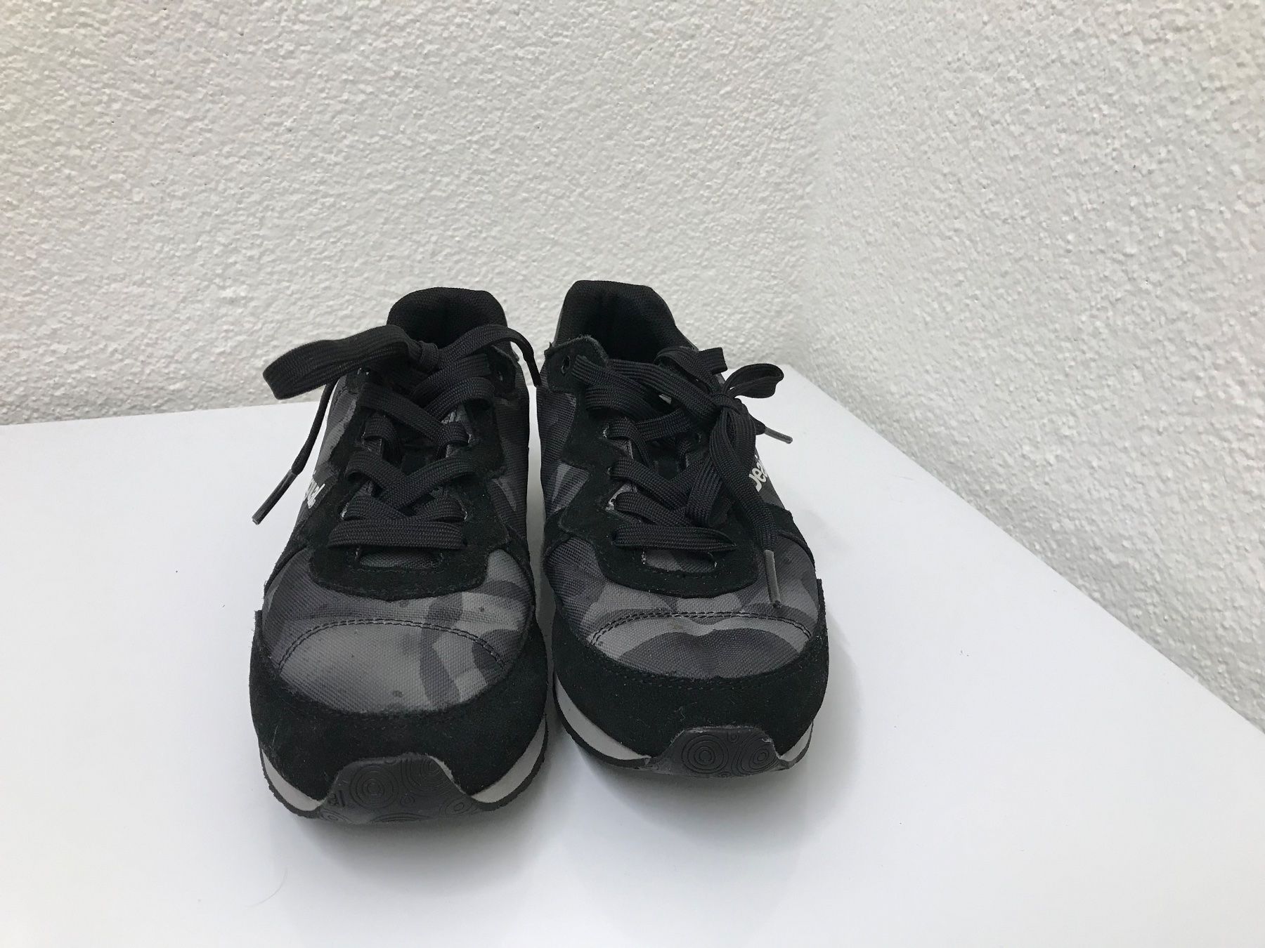 Desigual Scarpe da uomo: Desigual Herren Daniels Sneaker Gr.37 – Usato da Siebnen venduto da mac_8tmv 1