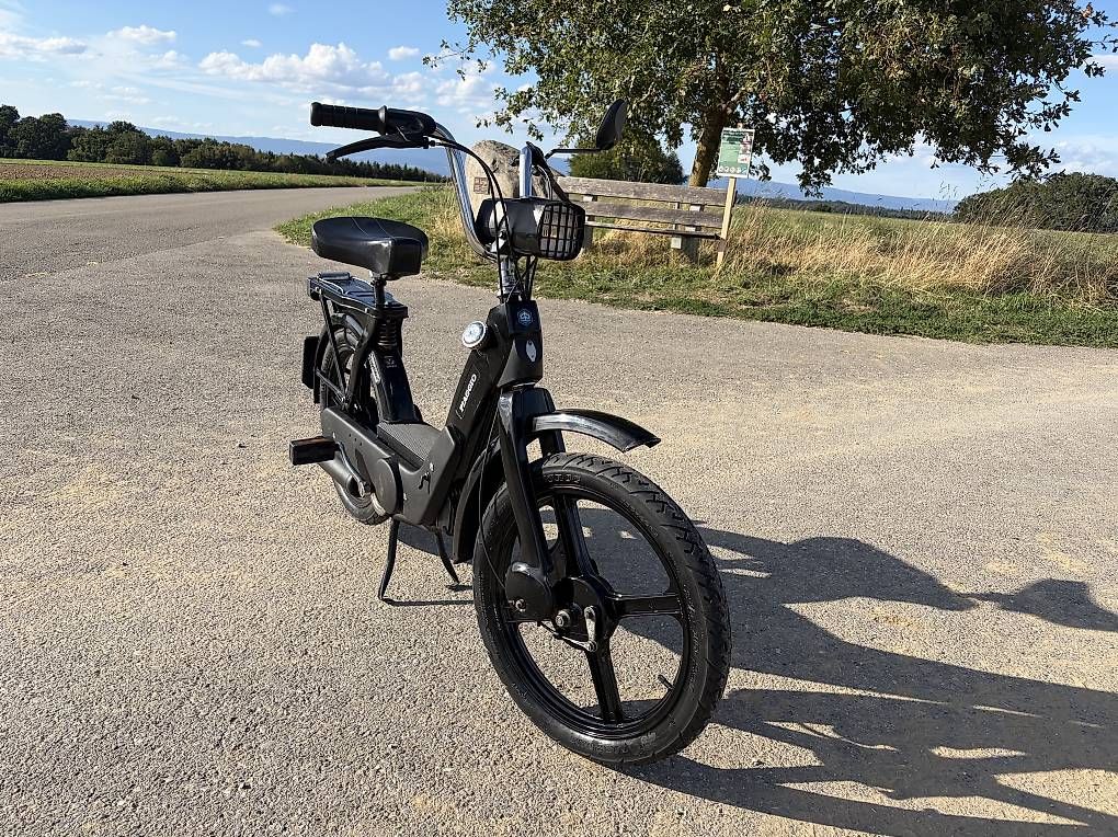 Ciclomotori: Piaggio Ciao C7E ab MFK – Usato da Gurmels venduto da KD91 1