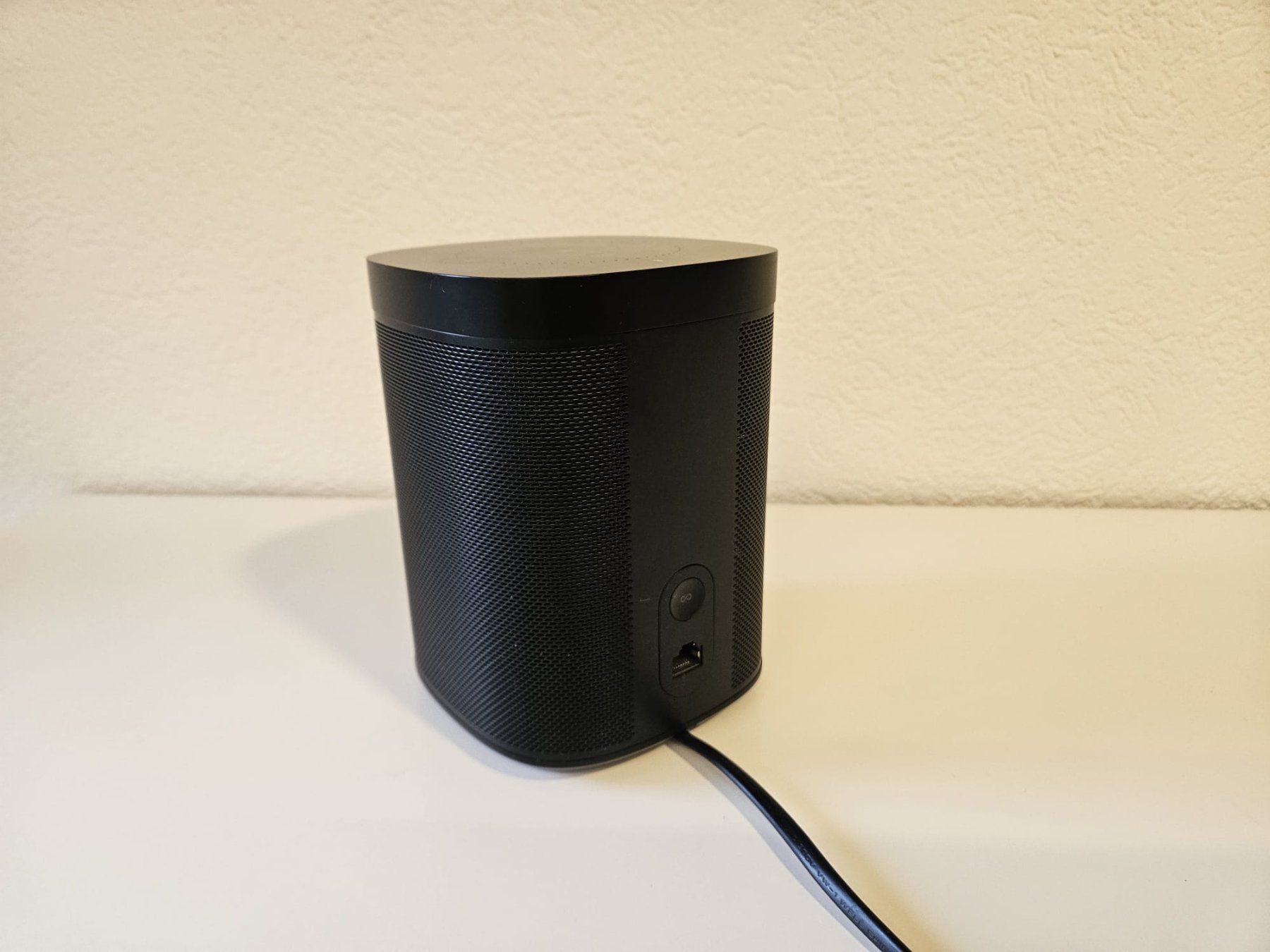 Sonos Haut-parleurs: Sonos One Gen 2 – D'occasion à Ringgenberg BE par schmalspuerler 1