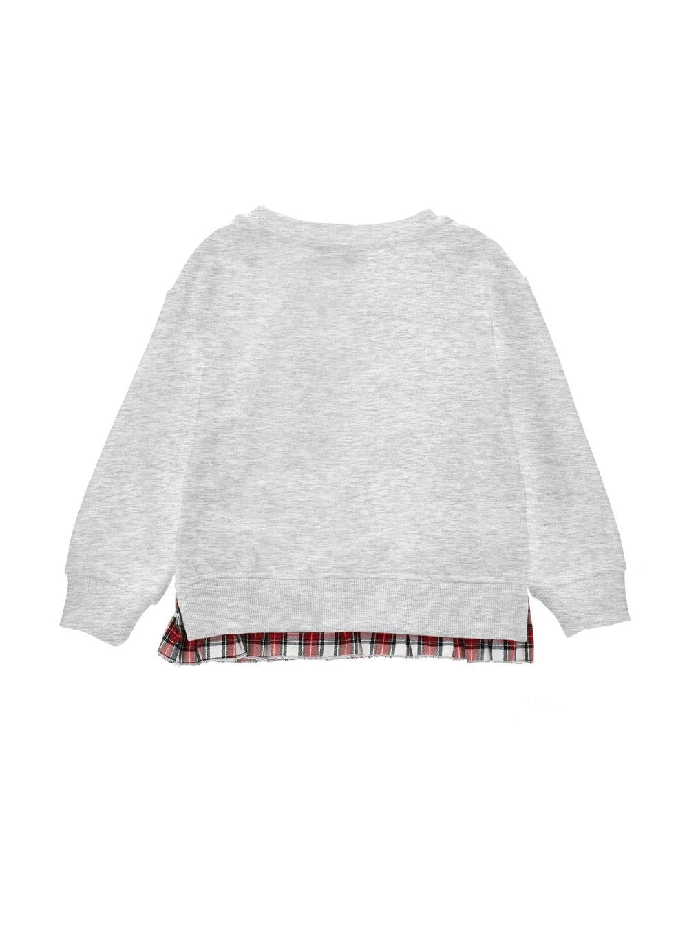 Monnalisa Maglioni & Felpe: Sweatshirt Monnalisa – comme neuf – Nuovo (secondo la descrizione) da Pully venduto da Rose_vie 1