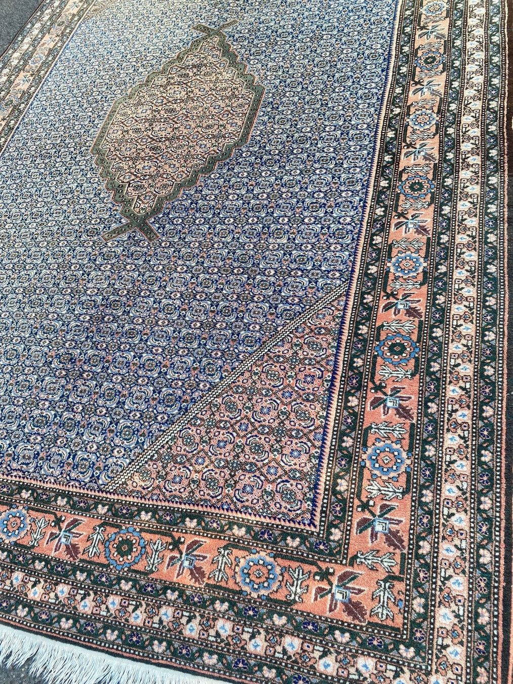 Teppiche: Sehr schöne persische Teppich – Gebraucht aus Männedorf von