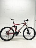 Wheeler Fully 26' Mountainbike in top Zustand